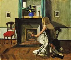 Pin Em Felix Vallotton