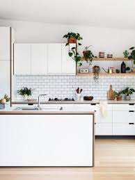 Inspirational interior design ideas for living room design, bedroom design, kitchen design and the entire home. 71 Stunning Scandinavian Kitchen Designs Digsdigs