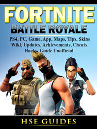 Get our superior fortnite hack with esp wallhack and aimbot features. Fortnite Battle Royale Ps4 Pc Game App Maps Tips Skins Wiki Updates Achievements Cheats Hacks Guide Unofficial Bergen County Cooperative Library System Overdrive