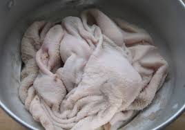 Source de chaleur et de douceur, le tapis en peau de bête est recommandé pour ses vertus naturelles. Comment Nettoyer Les Tripes Du Moutons Douara Leryam