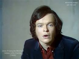 Jean-François Michaël