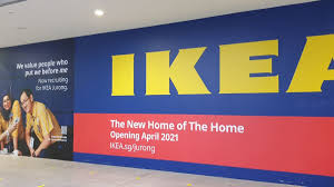 Hasil diatas adalah hasil pencarian dari anda ikea jem mp3 dan menurut kami yang paling cocok adalah ikea jem. Ikea Jem Will Open In Apr 2021 3 Storey Mini Outlet Awaits Westies