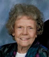 Obituary for Margaret (Hendricks) Walters