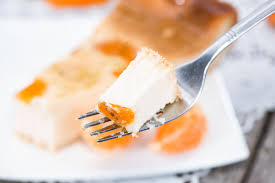 Mehl, stärke und back pulver mischen und unterrühren. Quark Mandarinen Kuchen Socko