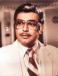 Official biography of legendary actor Sanjeev Kumar in the works