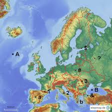 Deutschlandkarte ohne beschriftung file:germany blank map.svg wikimedia commons deutschland bundesländer karte ohne beschriftung | gouden. Stepmap Stumme Karte Europa Meere Stadte Flusse Gebirge Halbinseln Landkarte Fur Deutschland