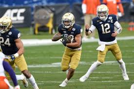 Alabama Vs Notre Dame: College Football Playoff Semifinal Game Photos