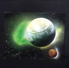Cryptic Spray Paint Art On Twitter Green Giant Hello I M Cameron A Recently Inspired Spray Paint Artist Please Share With Your Friends And Family Also Let Me Know What You Think