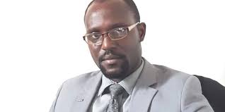 Religions Practising Blood Sacrifice Not From God" Claims Rev Benjamin  Boateng