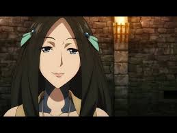 Voz de Sadeena (Nadia)