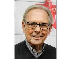 KEITH BURBA Obituary (1942