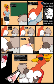 Legendary Pokemon breasts