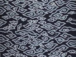 Bahan kain yang biasa digunakan adalah kain katun atau kain sutera sesuai dengan minat pembelinya. Terbaru 21 Gambar Batik Mega Mendung Mudah Sugriwa Gambar