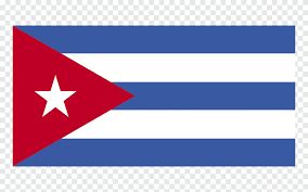 The puerto rican flag s evolving colors say a lot about. Flag Of Cuba Flags Of The World Flag Of Puerto Rico Cuban Missile Crisis Flag Blue Angle Png Pngegg