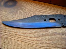 Knifemaking Jackdaws Choice