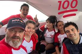 Étage de l'émission fort boyard :: Fort Boyard Du 27 07 2019 Equipe Pompiers Solidaires 06