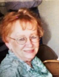 Obituary for Lois Marie (Moriarty) Lowe