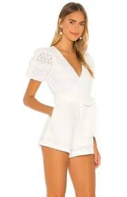 Alice Olivia deals Paulina White