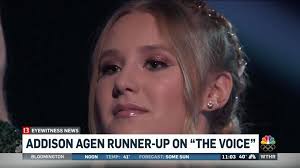 All of the highlights from the live final! Addison Agen Humble And Kind