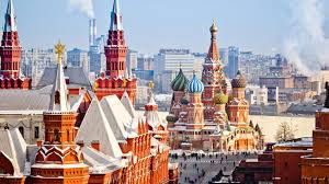 Es erstreckt sich über europa und asien und liegt teilweise im nahen und mittleren osten. Alles Zum Thema Russland Rtl De Rtl De