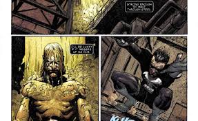 Punisher for the main version of the subject. The Punisher 4 Of His Most Ridiculous Battles
