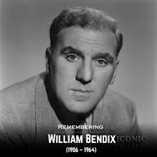 The Life of Riley was a beloved sitcom, first on radio and later on  television, and William Bendix as Chester A. Riley brought the character to  life with his lovable, bumbling charm.