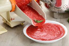 It looks like roma has either gone out of business or rebranded as weston. Best Tomato Press Reviews 5 Top Options Cuisinevault
