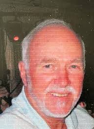 Hal Donaldson Obituary