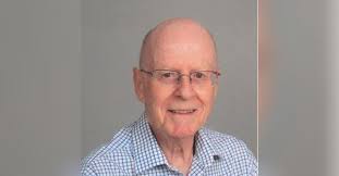 Robert Stanley Scott Obituary