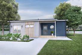 When you visit their site, you'll find a plethora of house plan designs with pictorial representation of the houses. Modern Style House Plan 2 Beds 1 Baths 1000 Sq Ft Plan 924 10 Houseplans Com