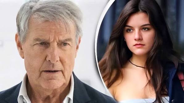 Tom Cruise's Daughter JUST Broke Her Silence and Shocked Everyone! |  Gripper | Facebook