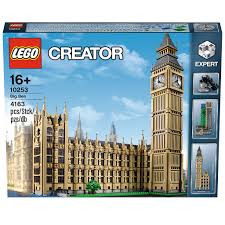 An diesen tagen finden dresdens ausgefallene konzerte statt 7. Re 10253 Big Ben Pressemitteilung Und Offizielle Fotos Lego Bei 1000steine De Gemeinschaft Forum
