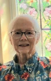 Lorna Schroeder Obituary (1927