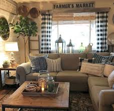 55 Rustic Modern Farmhouse Living Room Decor Ideas Modern Farmhouse Living Room Decor French Country Decorating Living Room Farmhouse Decor Living Room