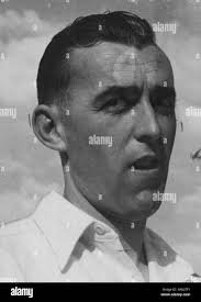 Bowling team Black and White Stock Photos & Images