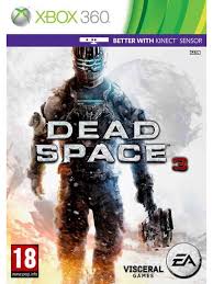 Dead Space 3 Xbox 360 Xbox 360 Games Xbox 360 Xbox