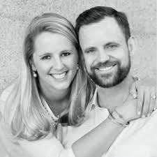 Helen Woolworth and Morgan Brown's Wedding Registry