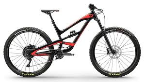 2018 Yt Capra 29 Al Comp Bike Bike Bicycle Mountain Biking