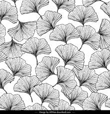 What is that black and white floral pattern called. Black And White Floral Pattern Free Vector Download 36 599 Free Vector For Commercial Use Format Ai Eps Cdr Svg Vector Illustration Graphic Art Design