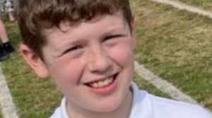 Sepsis death of Dylan Cope, nine, after worry dismissed