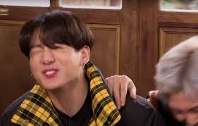 On Jungkook Photo Sequence I Want To Cry