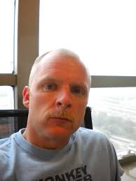 THE 'STACHE)-updates