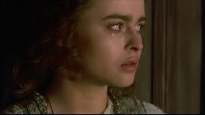 She made her debut at the age of 16, appearing in a television commercial. Twentieth Century Awesomeness Helena Bonham Carter As Ophelia Hamlet 1990