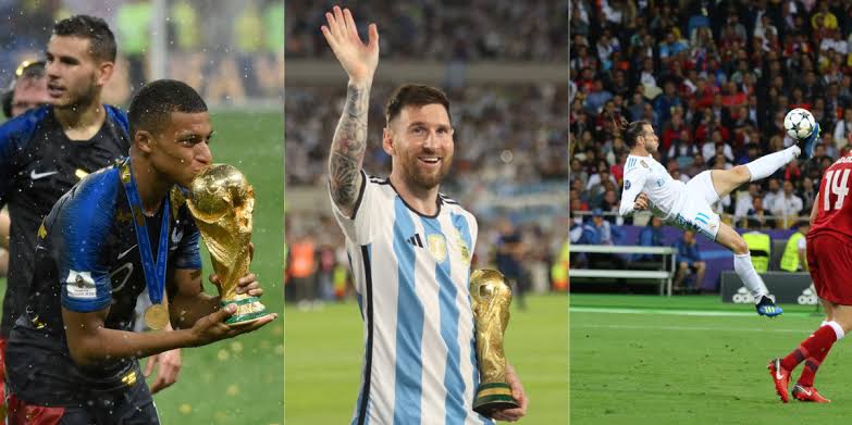 The 10 Most Watched Football Matches in History – Ranked from 10 to 1 -  Lentedesportiva