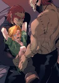 Phantom Ganon Porn - Rule 34