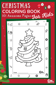 Download free printable christmas coloring pages from hallmark! Christmas Coloring Pages 101 Free Printable For Kids Cute Rascals Baby Kids Clothing Accessories Party Ideas
