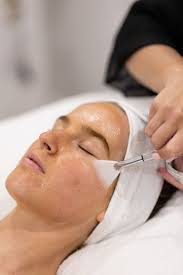 Skin Reset at Bespoke Facial + Body Clinic