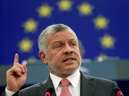 Penyelesaian dua negara untuk capai keamanan