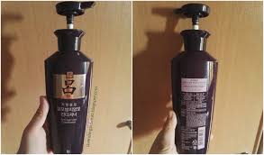 I started having lot of hair fall and none of the organic shampoo helped me. Carolyn S Lavender Garden Review Ryo Jayangjunmo Anti Hair Loss Shampoo Conditioner Treatment And Scalp Deep Cleanser