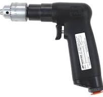 1 Series Pistol-Grip Drills | Ingersoll Rand Power Tools